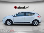 Renault Mégane 1.5 dCi Dynamique