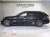 BMW 320 d Touring Pack M Auto