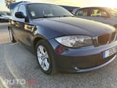 BMW 118 d Line Urban