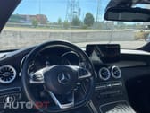 Mercedes-Benz C 220 d 9G-TRONIC AMG Line