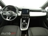 Renault Clio Clio 1.0 TCe Techno