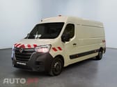 Renault Master 2.3 dCi L3H2 3.5T