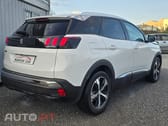 Peugeot 3008 1.6 BlueHDi Allure EAT6