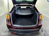 Tesla Model Y Performance Dual Motor AWD