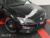 Seat Leon 2.0 TSI S&S 4Drive DSG Cupra 300