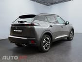 Peugeot 2008 1.2 PureTech Allure Pack EAT8