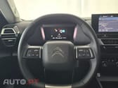 Citroen C4 1.2 PureTech Plus