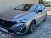 Peugeot 308 1.5 BlueHDi Active Pack