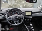 Renault Clio 1.0 TCe Exclusive