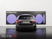 Mercedes-Benz C 300 de Edition