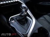 Peugeot 5008 1.5 BlueHDi Allure Pack