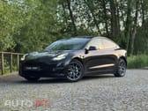 Tesla Model 3 Long-Range Dual Motor AWD