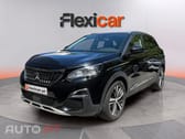 Peugeot 3008 1.5 BlueHDi Allure