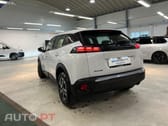 Peugeot 2008 1.2 PureTech Style