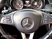 Mercedes-Benz GLA 180 CDi Style Aut.