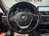 BMW 320 d Touring Auto Pack M