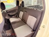 Mitsubishi L200 2.3 DI-D CD Invite 4WD
