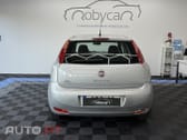 Fiat Punto 1.2 Easy S&S