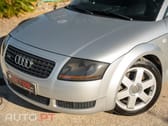 Audi TT 1.8 T quattro