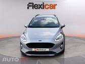 Ford Fiesta 1.0 EcoBoost Active