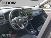 Dacia Duster Extreme Hybrid 140