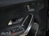 Mercedes-Benz A 250 e AMG Line 8G-DCT AMG Line