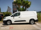 Toyota Proace 1.5D L2 Comfort