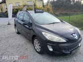 Peugeot 308 SW 1.6 HDI