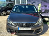 Peugeot 308 1.5 bluehdi