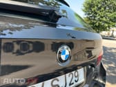 BMW 520 d Pack M