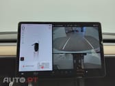 Tesla Model 3 Performance Dual Motor AWD