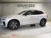 Volvo XC60 2.0 B4 Plus Dark