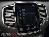 Volvo XC90 2.0 T8 PHEV R-Design AWD