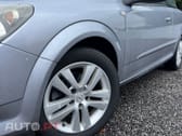 Opel Astra GTC 1.3 CDTi