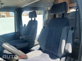 Ford Transit Outro