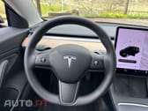 Tesla Model 3 Long Range Tração Integral