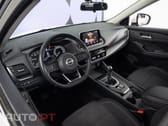 Nissan Qashqai 1.3 DIG-T MHEV Acenta