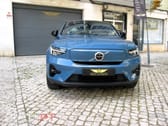 Volvo C40 Recharge Ultimate