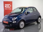 Fiat 500 1.2 8v 69cv Lounge MTA