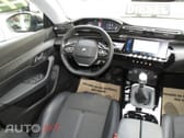 Peugeot 508 SW 1.5 BlueHDi Allure