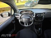 Peugeot 208 1.2 PureTech Style