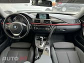 BMW 418 d Line Sport Auto