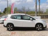 Peugeot 2008 1.6 e-HDi Active