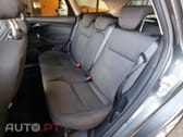 Ford Focus SW 1.5 TDCi Titanium