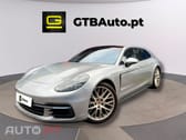 Porsche Panamera I.V.A DEDUTÍVEL 4 E-Hyb. Sport