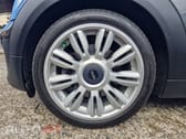 MINI Cabrio Cooper S