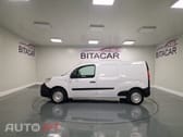 Renault Kangoo EXPRESS 1.5 DCI 90HP ENERGY S/S MAXI BUSINESS