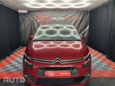 Citroen C4 Grand Picasso 1.6 BlueHDi Seduction