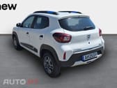 Dacia Spring Electric Comfort+ 45cv