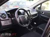 Renault Clio 0.9 TCe Limited
